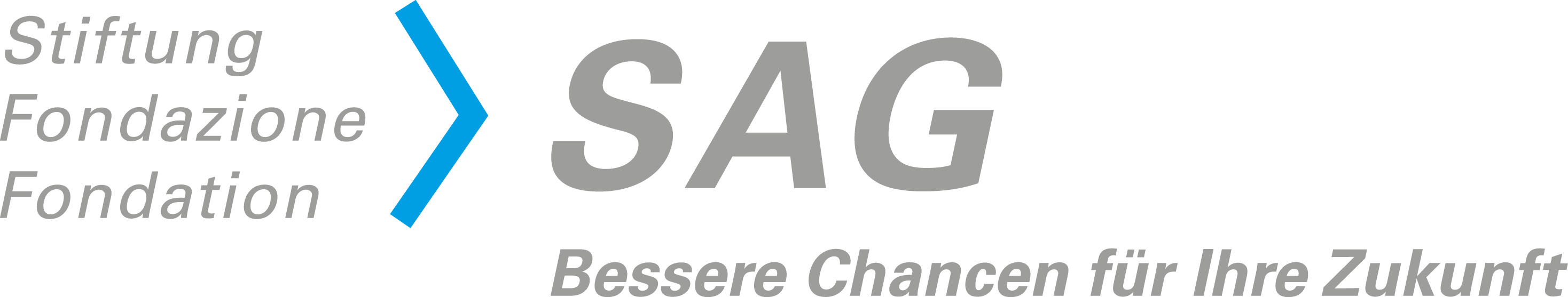 Sag logo