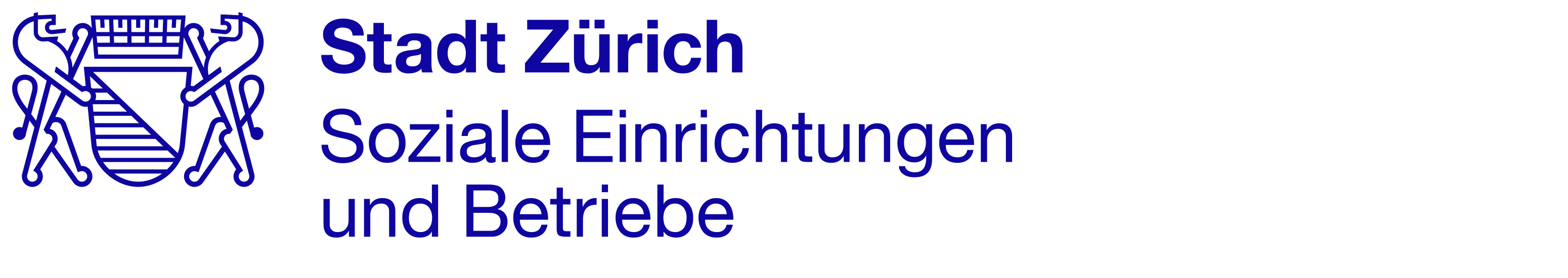 stadt zürich logo